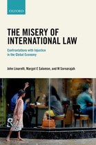 The Misery of International Law