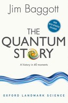 Quantum Story Reissue