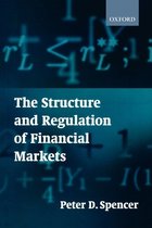Structure And Regulation Of Financial Ma