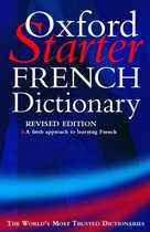 Oxford Starter French Dictionary