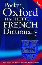 Pocket Oxford Hachette French Dictionary