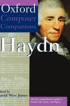 Oxford Composer Companions