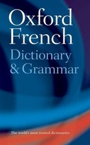 Oxford French Dictionary And Grammar