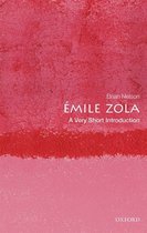 Emile Zola A Very Short Introduction