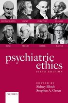 Psychiatric Ethics