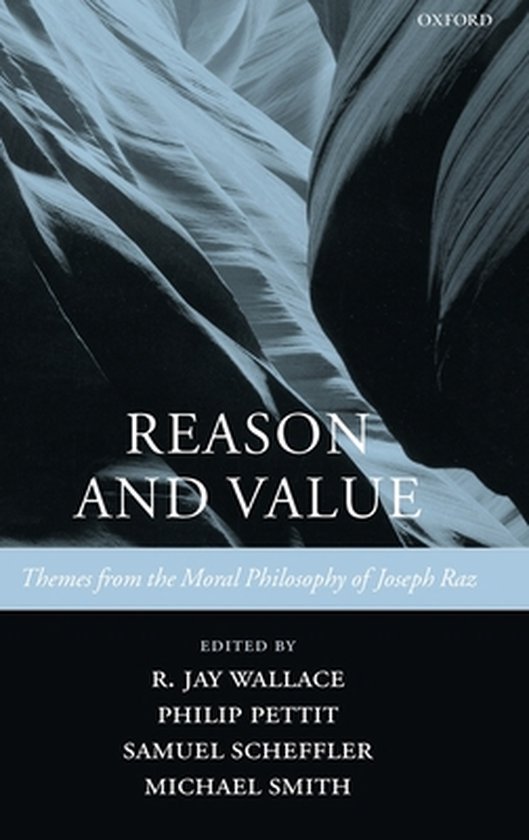 Reason and Value - cover