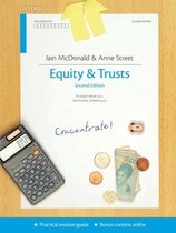 Equity & Trusts Concentrate
