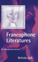 Francophone Literatures