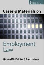 C & M on Employment Law 5E P