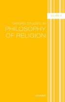 Oxford Studies in Philosophy of Religion