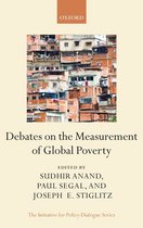 Debates In The Measurement Of Global Poverty
