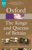 Kings And Queens Of Britain
