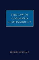 Law Of Command Responsibility