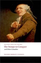 She Stoops To Conquer & Other Comedies