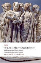 Romes Mediterranean Empire Books 41 45