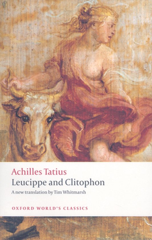 Foto: Wc leucippe clitophon