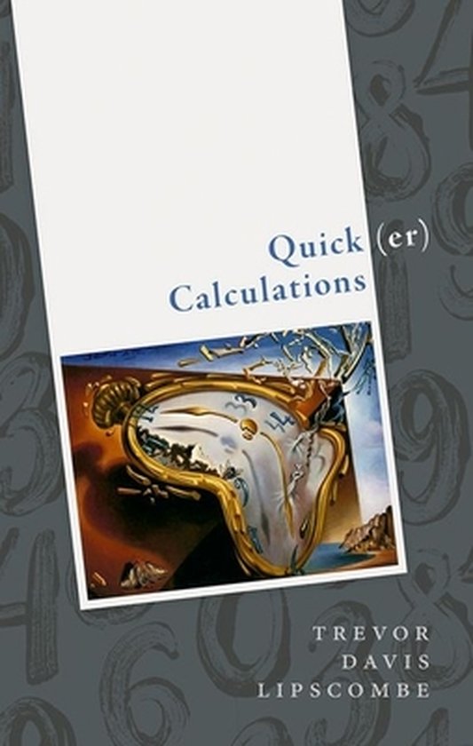 Quick(er) Calculations - cover