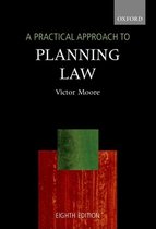 A Practical Approach to Planning Law