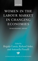 International Studies in Demography- Women in the Labour Market in Changing Economies