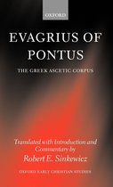 Oxford Early Christian Studies- Evagrius of Pontus