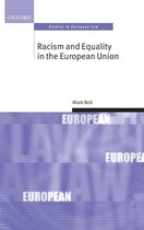 Racism And Equality In The European Union