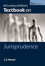 Mccoubrey And White's Textbook On Jurisprudence