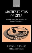 Archestratos Of Gela