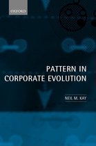 Pattern In Corporate Evolution