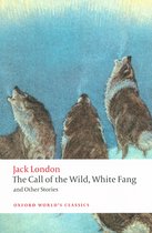 WC Call Of The Wild White Fang & Other