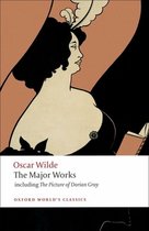 WC Oscar Wilde Major Works