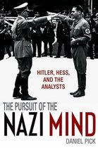 Pursuit Of The Nazi Mind