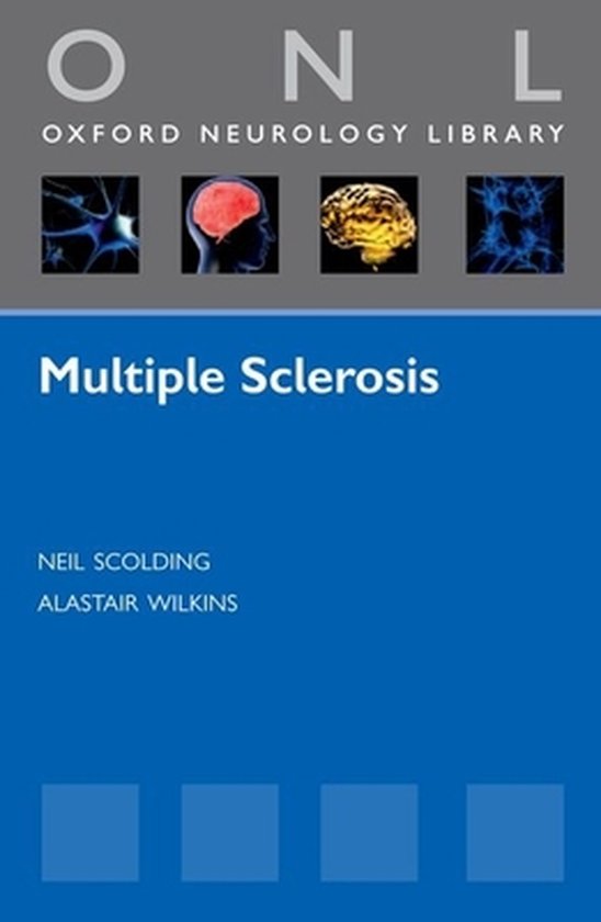 Multiple Sclerosis Onel Ncs P - cover