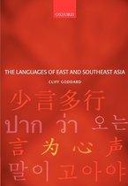 Languages Of East And Southeast Asia