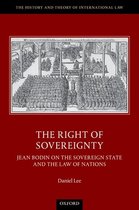 The History and Theory of International Law-The Right of Sovereignty