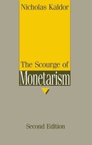 Radcliffe Lectures-The Scourge of Monetarism
