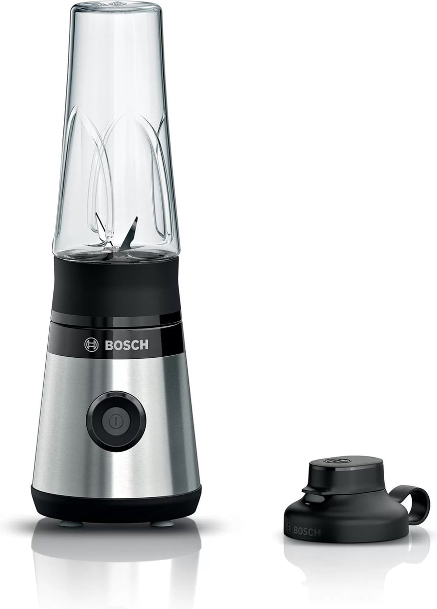 Bosch MMB2111M VitaPower Blender Serie |  2 - RVS