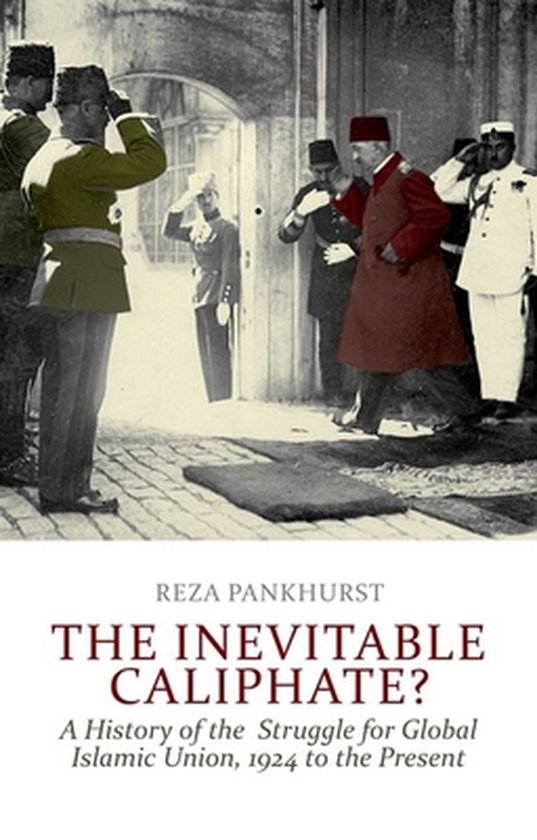 Foto: The inevitable caliphate 