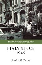 Short Oxford History of Italy- Italy Since 1945