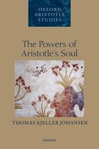 Powers Of Aristotles Soul