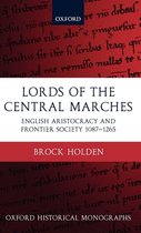 Lords of the Central Marches