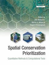 Spatial Conservation Prioritization Quan