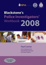 Blackstone's Police Investigators' Workbook