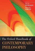 Oxford Handbook Of Contemporary Philosophy