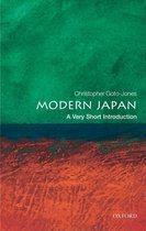 Modern Japan A Very Short Introduction