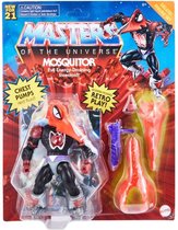 Masters of the Universe - Mosquitor mattel 2021