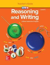 REASONING AND WRITING SERIES- Reasoning and Writing Level A, Additional Teacher's Guide
