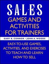 Sales Games And Activities For Trainers