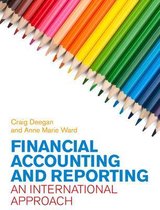 Financial Accounting and Reporting