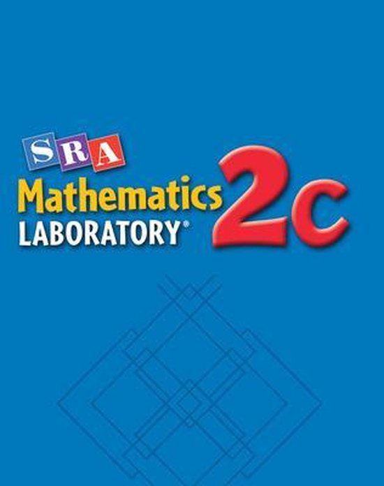 Math Lab 2c, Level 6 | 9780076004065 | Mcgraw Hill | Boeken | bol.com