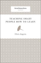 Teaching Smart People How To Learn